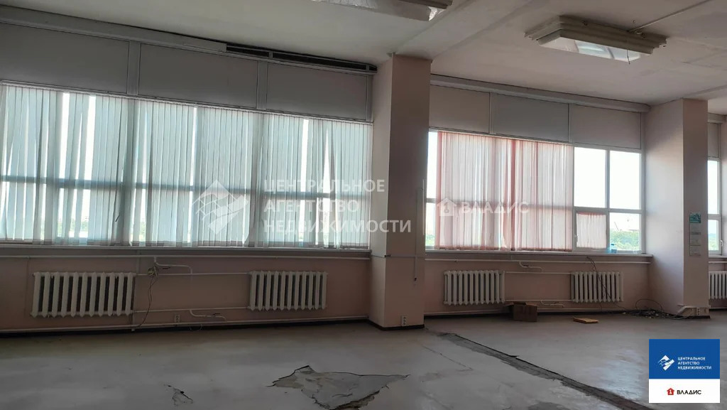 Аренда офиса, Рязань, Яблочкова проезд - Фото 7