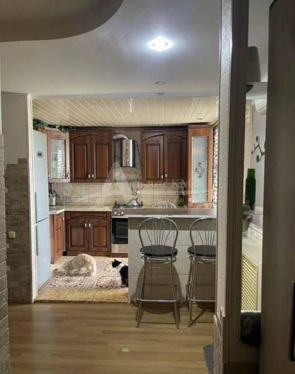 Продажа квартиры, Георгиевск, ул. Тронина - Фото 7