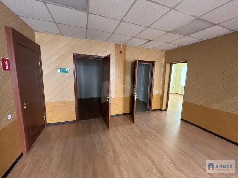 Аренда офиса 70 м2 м. Новокузнецкая в административном здании в ... - Фото 0