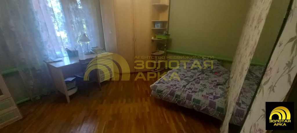 Продажа дома, Новодмитриевская, Северский район, Солнечный пер. - Фото 9
