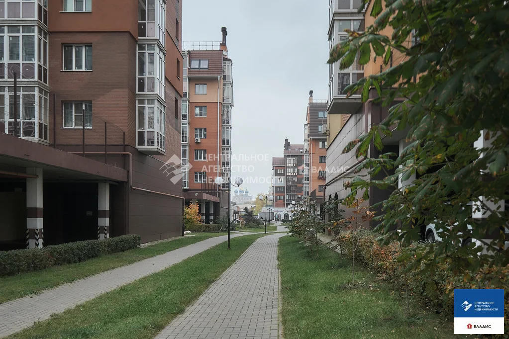 Продажа квартиры, Рязань, Нижне-Трубежная улица - Фото 13