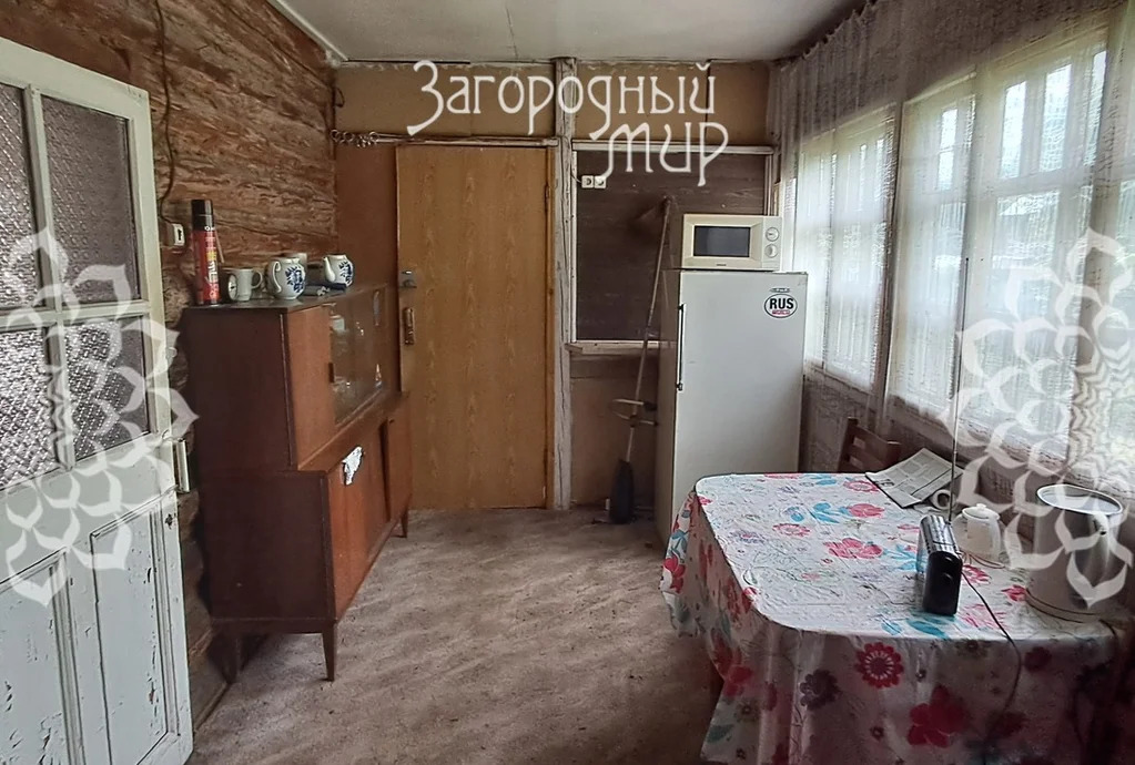 Продам участок, Киевское шоссе, 41 км от МКАД - Фото 11