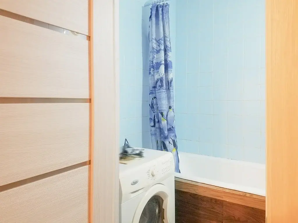 Снять квартиру можно уже сегодня! Батайский проезд, 1 - Фото 12