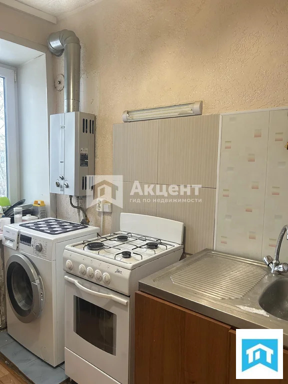 Продажа квартиры, Иваново, ул. Дзержинского - Фото 8