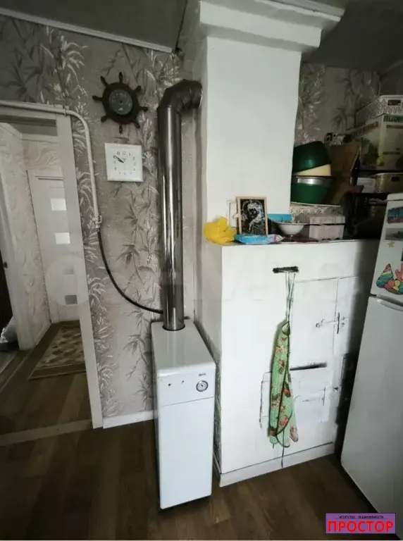 Дом 70 м на участке 7 сот. - Фото 9