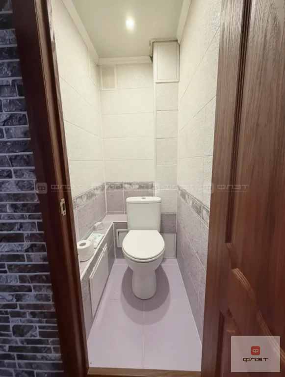 Продажа квартиры, Казань, ул. Абсалямова - Фото 11
