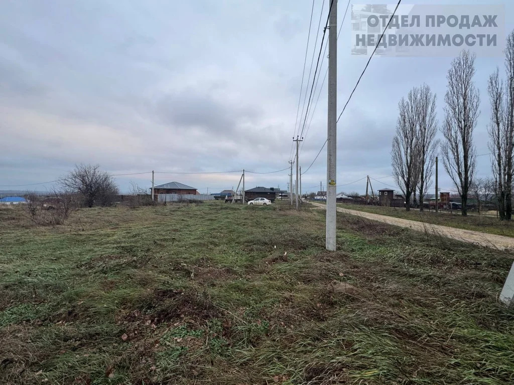 Участок в пригороде - Фото 4