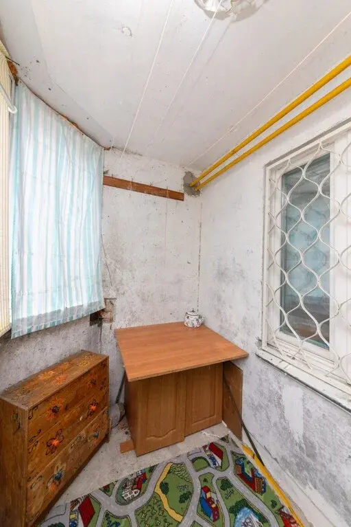 продажа 3 к.кв. Чехов п.Любучаны ул.Заводская 19к1 - Фото 10