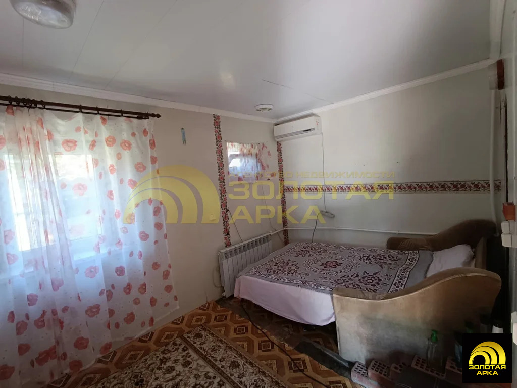 Продажа дома, Тамань, Темрюкский район, ул. Пролетарская - Фото 1