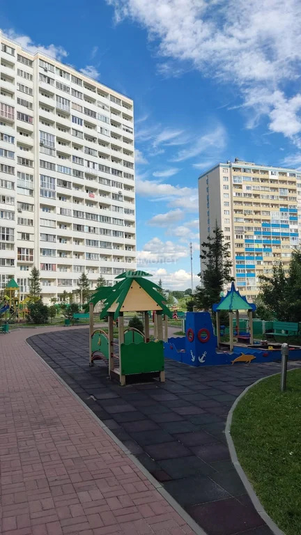 Продажа квартиры, Новосибирск, ул. Фадеева - Фото 15