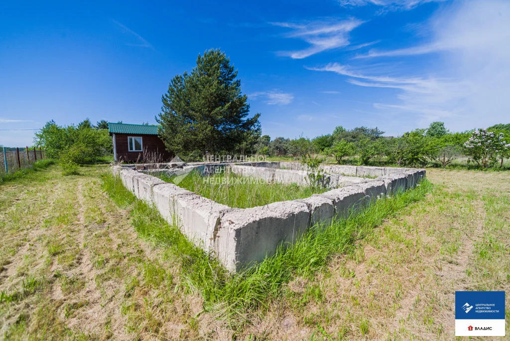 Продажа дома, Житово, Рыбновский район - Фото 9