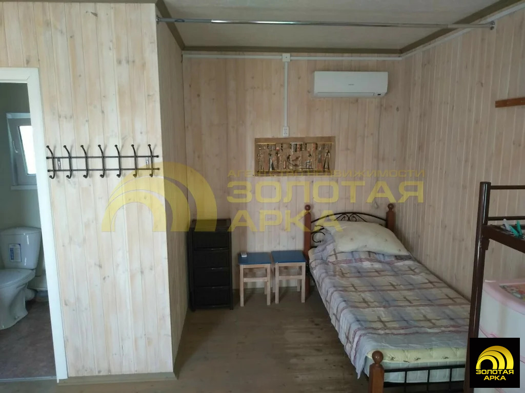 Продажа дома, Тамань, Темрюкский район, ул. Володарского - Фото 10