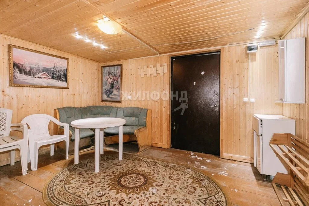 Продажа дома, Новосибирск, Праздничная - Фото 38