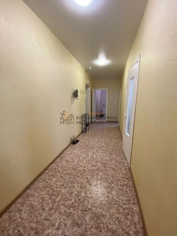 Аренда квартиры, Уфа, ул. Энтузиастов - Фото 8