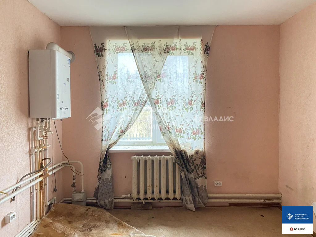 Продажа квартиры, Вослебово, Скопинский район, ул. Полевая - Фото 5