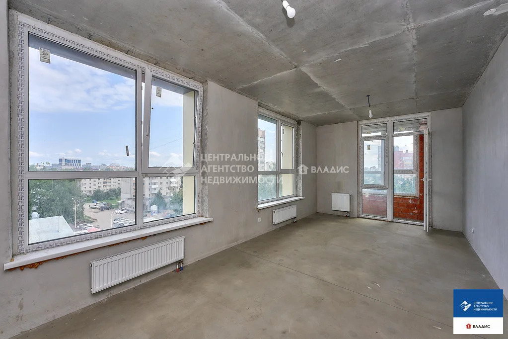 Продажа квартиры, Рязань, Московское ш. - Фото 10