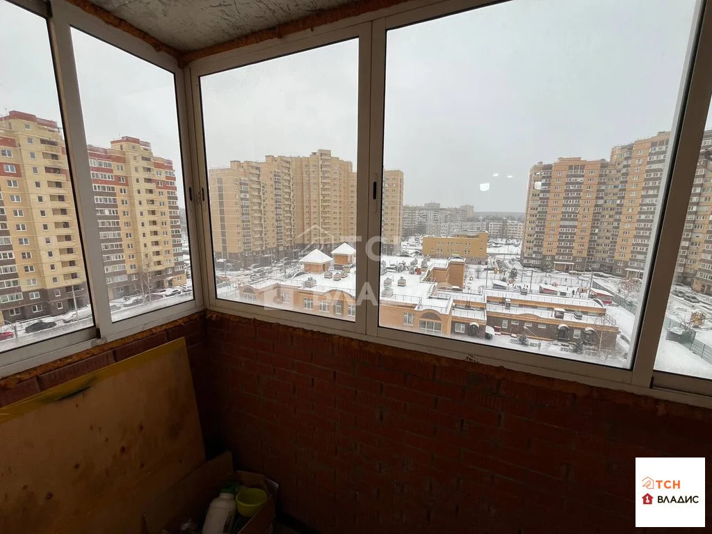 Продажа квартиры, Свердловский, Щелковский район, улица Строителей - Фото 9