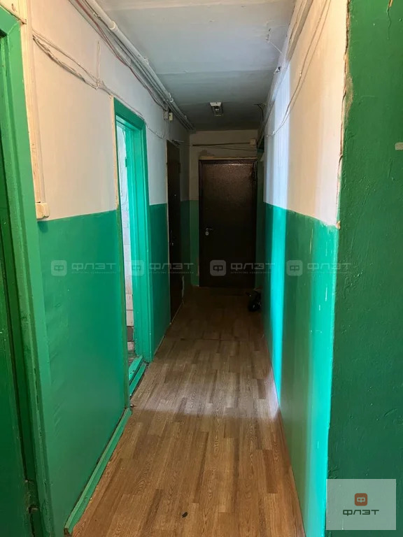 Продажа комнаты, Казань, ул. Мазита Гафури - Фото 10