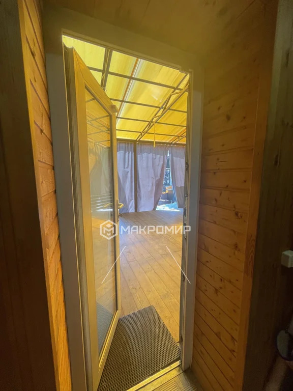 Продажа дома, Новосибирск, м. Заельцовская, Подлесная ул. - Фото 21