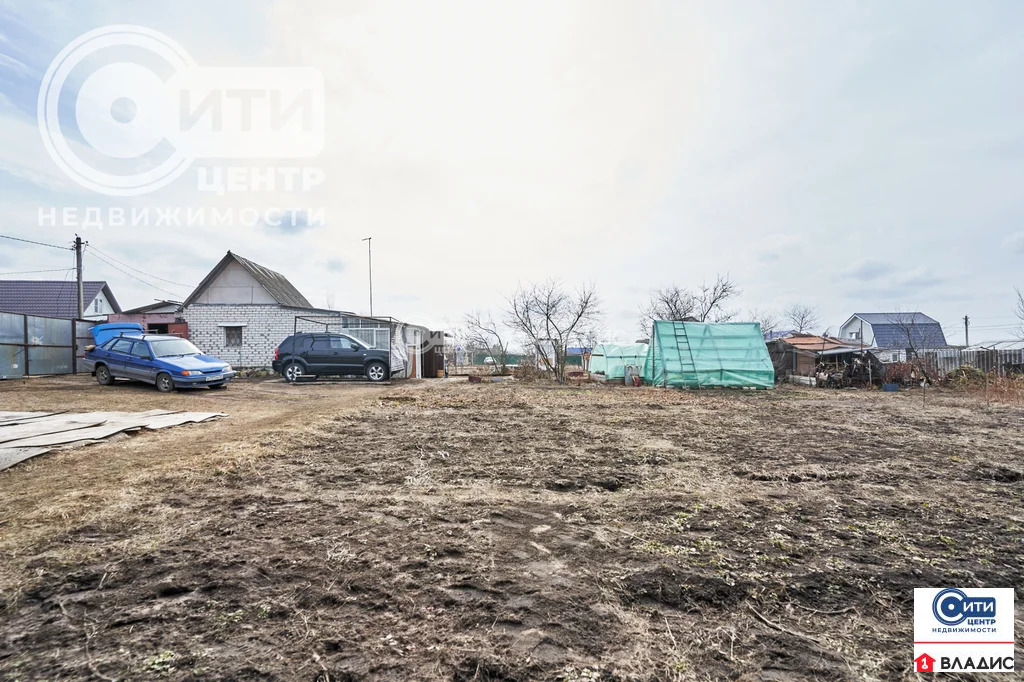Продажа дома, СНТ Дон, Рамонский район, 24 - Фото 0