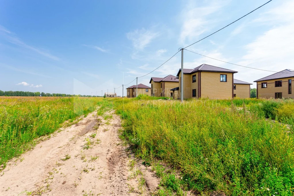 Продажа дома, Перевалово, Тюменский район - Фото 25