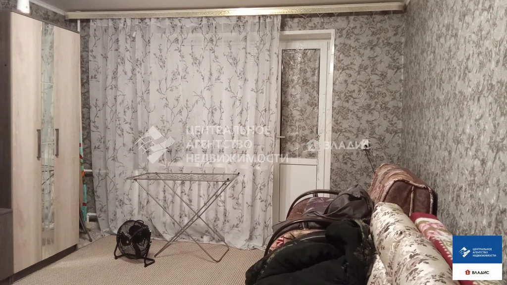 Продажа квартиры, Шилово, Шиловский район, ул. Исаева - Фото 2