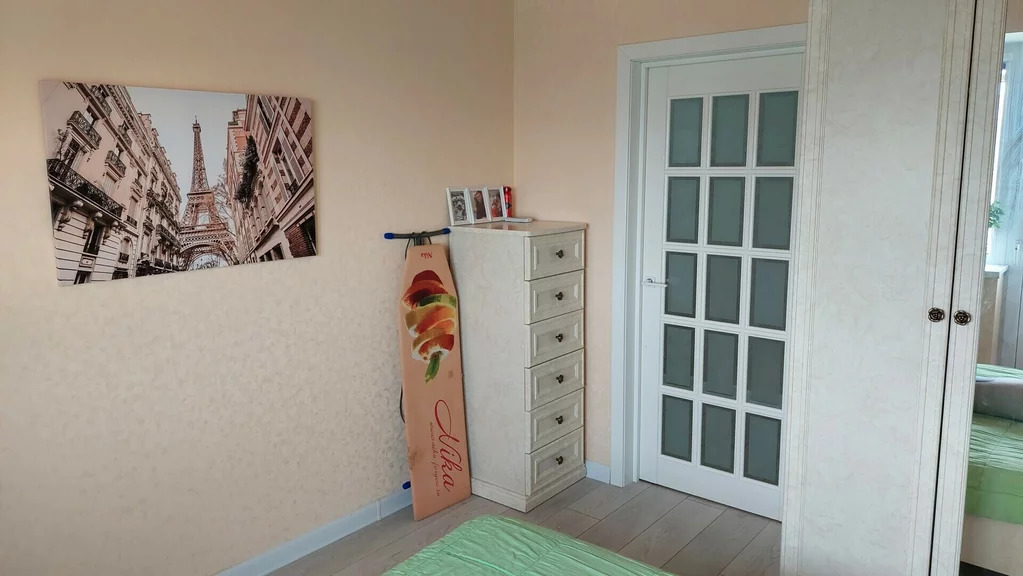 Продажа квартиры, Темрюк, Темрюкский район, ул. Анджиевского - Фото 5