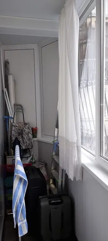 Продается 4-х комн.квартира у м. Маяковская - Фото 17