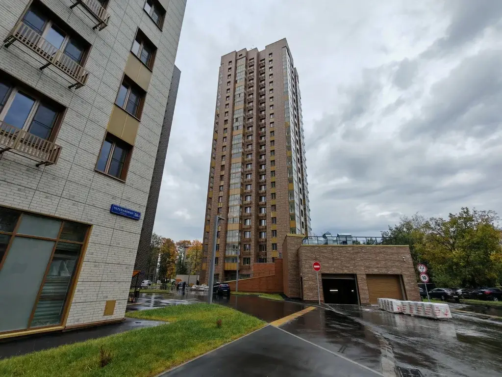 Продам квартиру в Москве - Фото 1