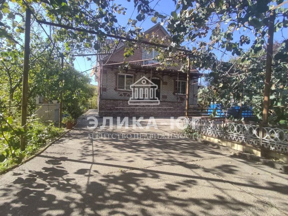 Продажа дома, Джубга, Туапсинский район, ул. Колхозная - Фото 9