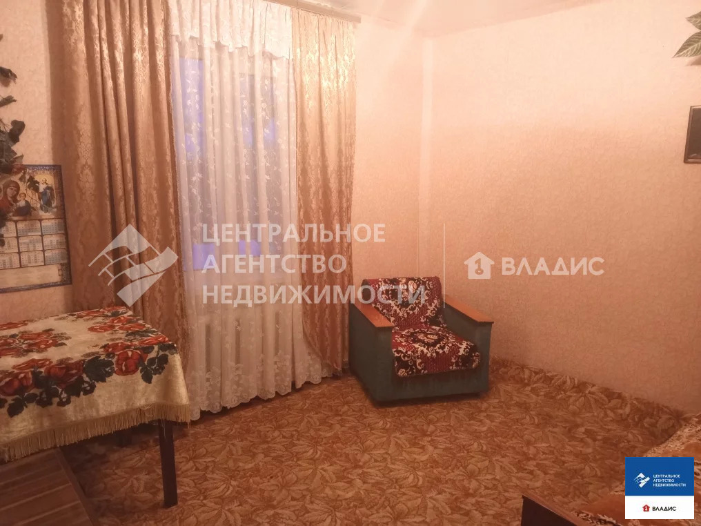 Продажа дома, Плахино, Захаровский район, ул. Александрова - Фото 21