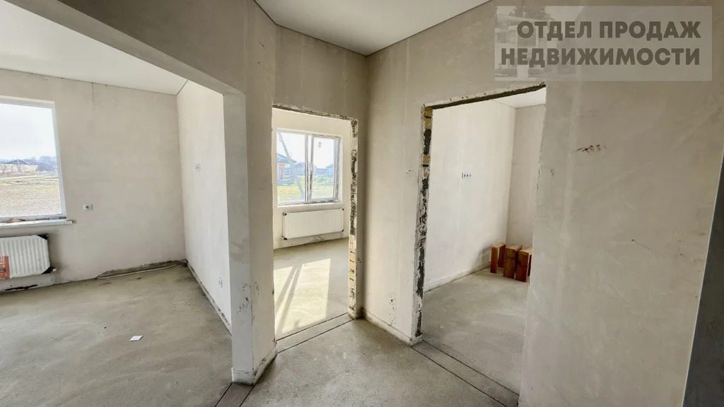 Новый дом под семейную ипотеку - Фото 8