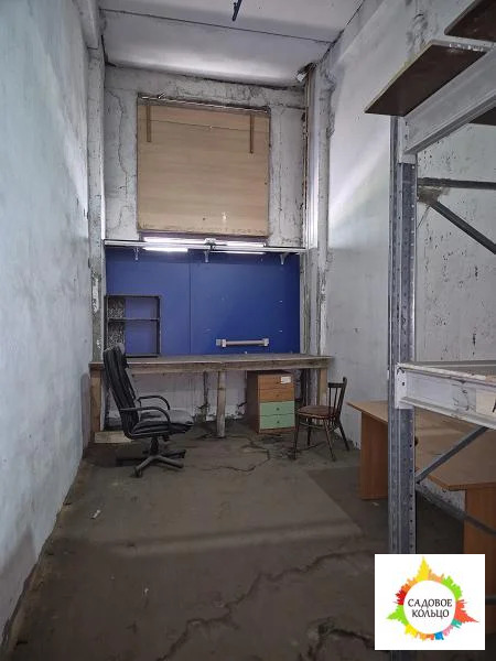 Сдается неотапливаемое помещение, площадью 15 кв - Фото 9
