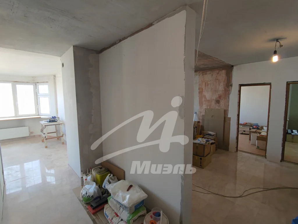 Продажа квартиры, Химки, Марии Рубцовой ул. - Фото 13