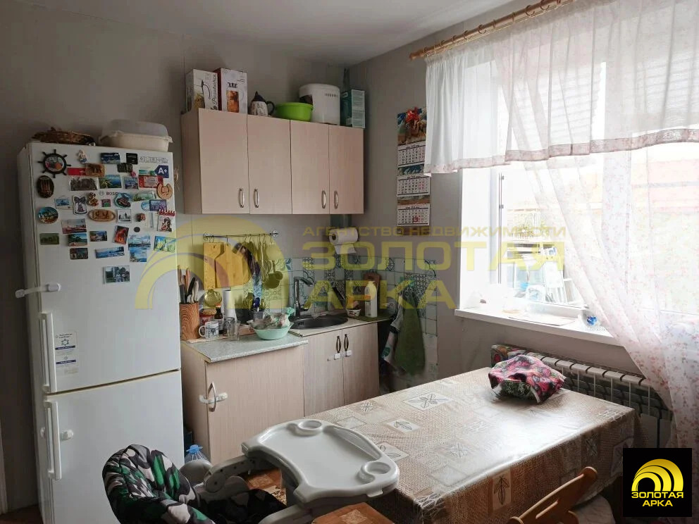 Продажа дома, Смоленская, Северский район, ул. Светлая - Фото 4