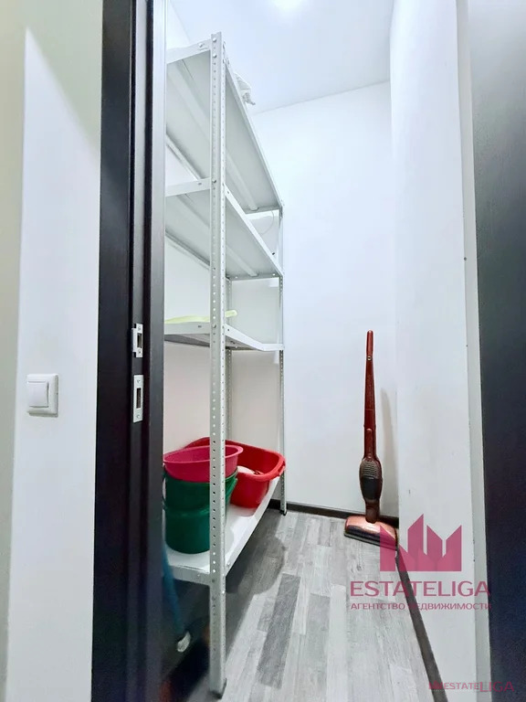 Продажа квартиры, улица Татьянин Парк - Фото 14