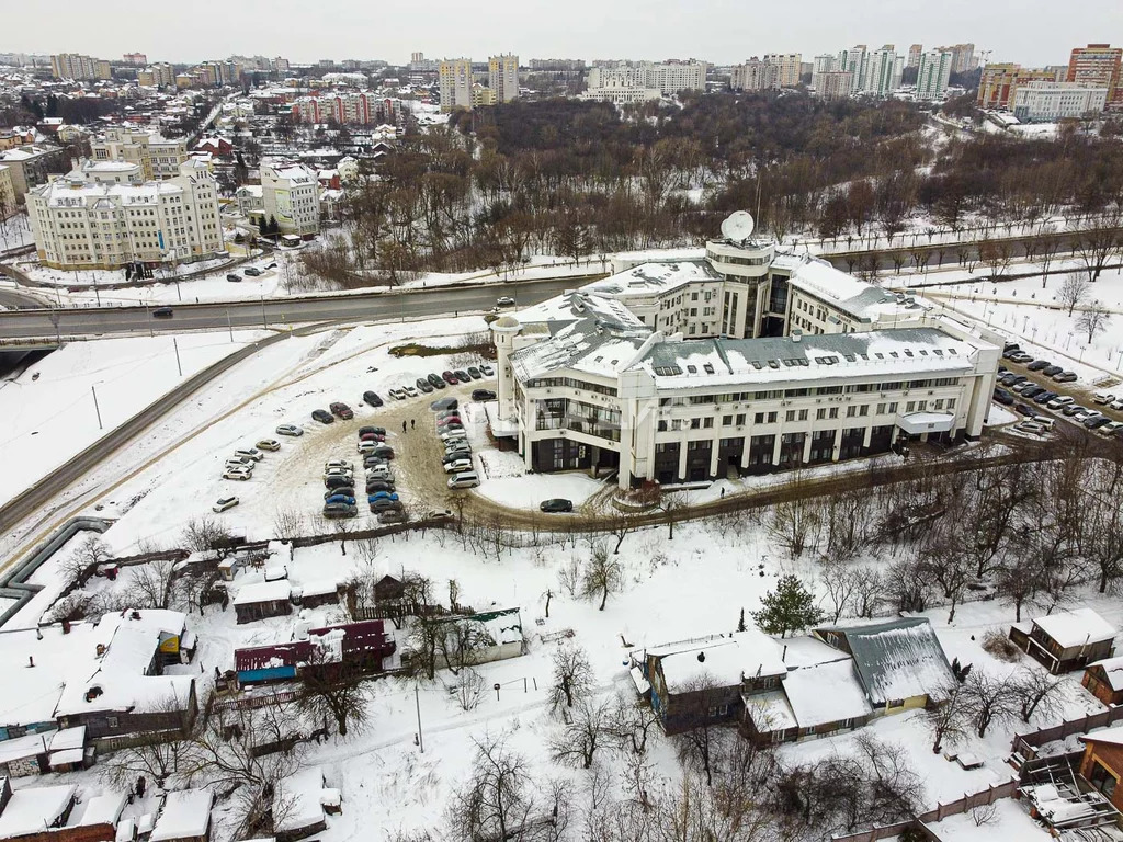 Городской округ Владимир, Владимир, Октябрьский район, . - Фото 14