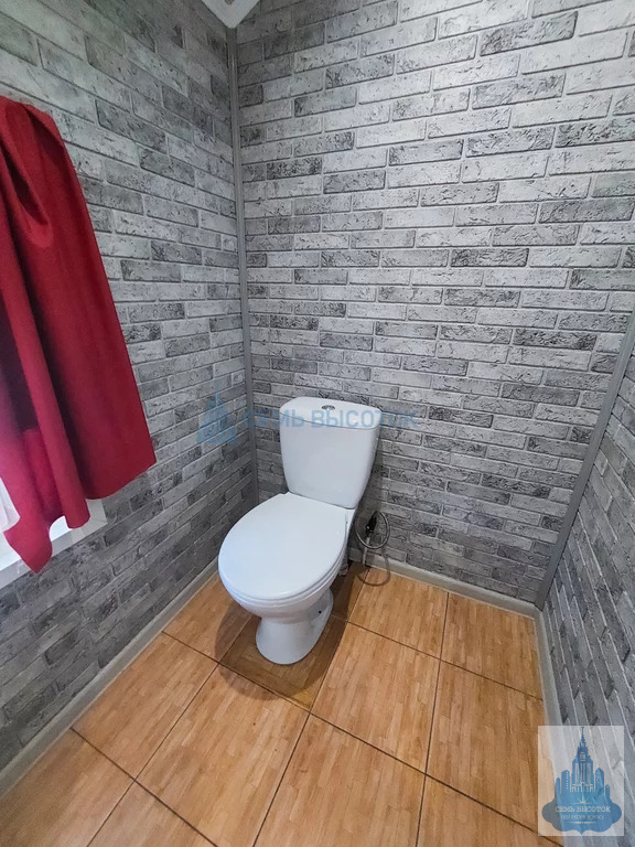 Продажа дома, Кутьино, Волоколамский район, Брусничный проезд - Фото 12