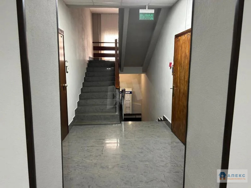 Аренда офиса 70 м2 м. Новокузнецкая в административном здании в ... - Фото 6