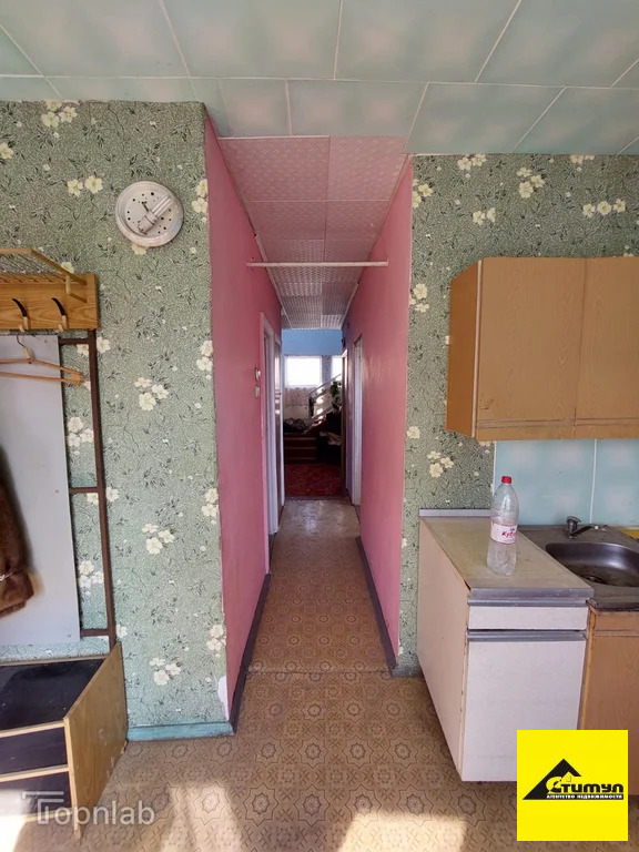 Продажа дома, Шабельское, Щербиновский район, ул. Степная - Фото 4