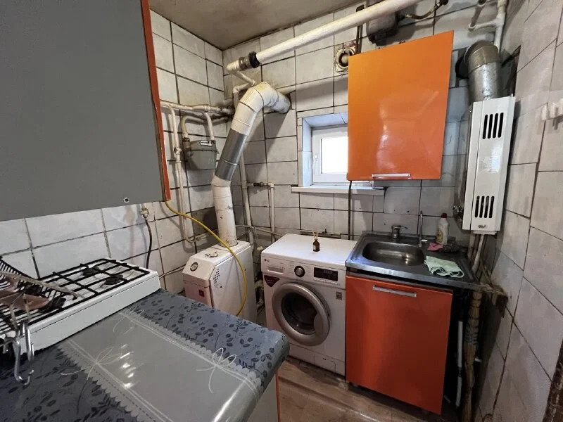 Продажа дома, Темрюк, Темрюкский район, ул. Мойка - Фото 25