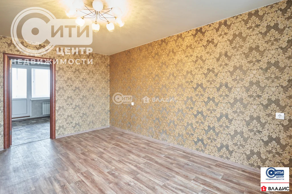 Продажа квартиры, Воронеж, ул. Новгородская - Фото 1