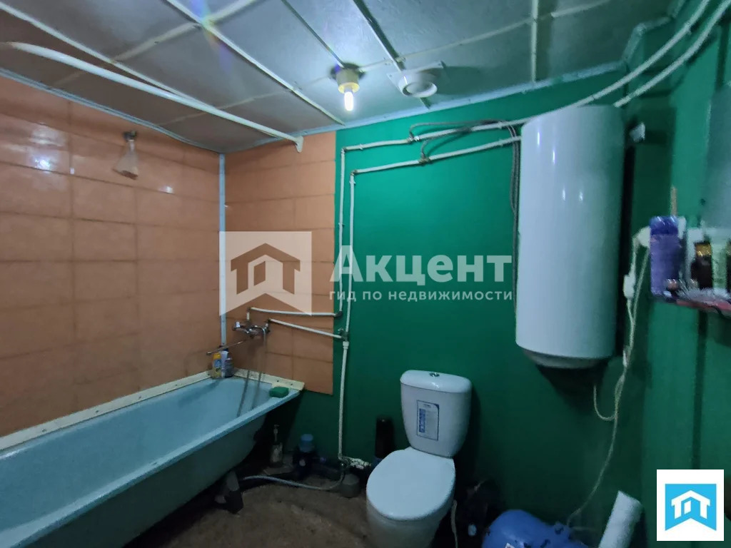Продажа дома, Кохма, Ивановский район, ул. Лежневская - Фото 9