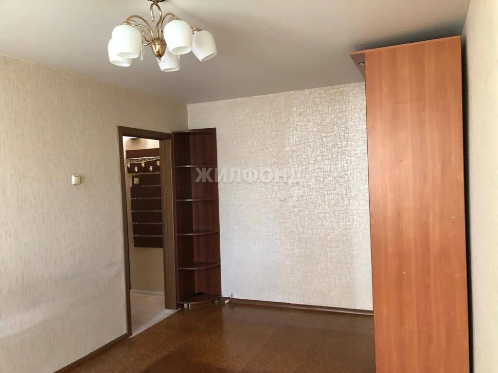 Продажа квартиры, Новосибирск, ул. Связистов - Фото 2