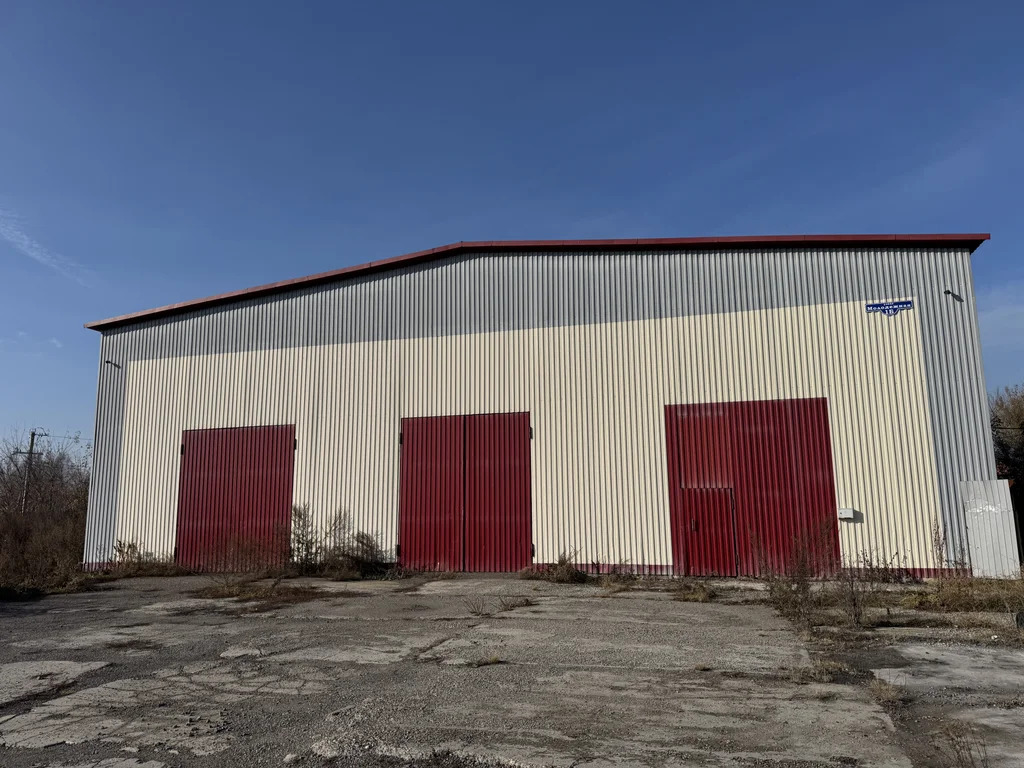 Продажа производственного помещения, Металлургов, Новокузнецкий район, ... - Фото 6