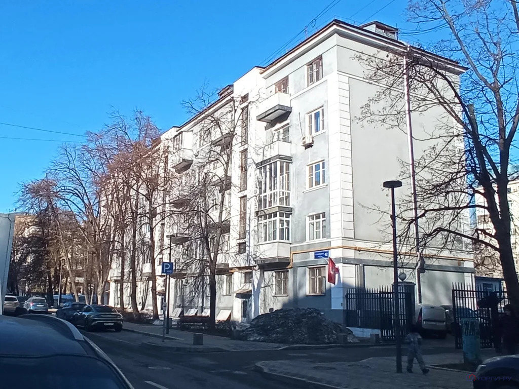 Продажа квартиры, ул. Студенческая - Фото 1
