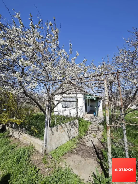 Продажа дома, Сакский район, 3-я Центральная улица - Фото 19