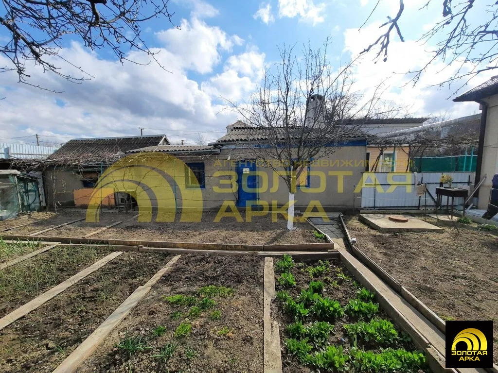 Продажа дома, Крымск, Крымский район, ул. Горького - Фото 34