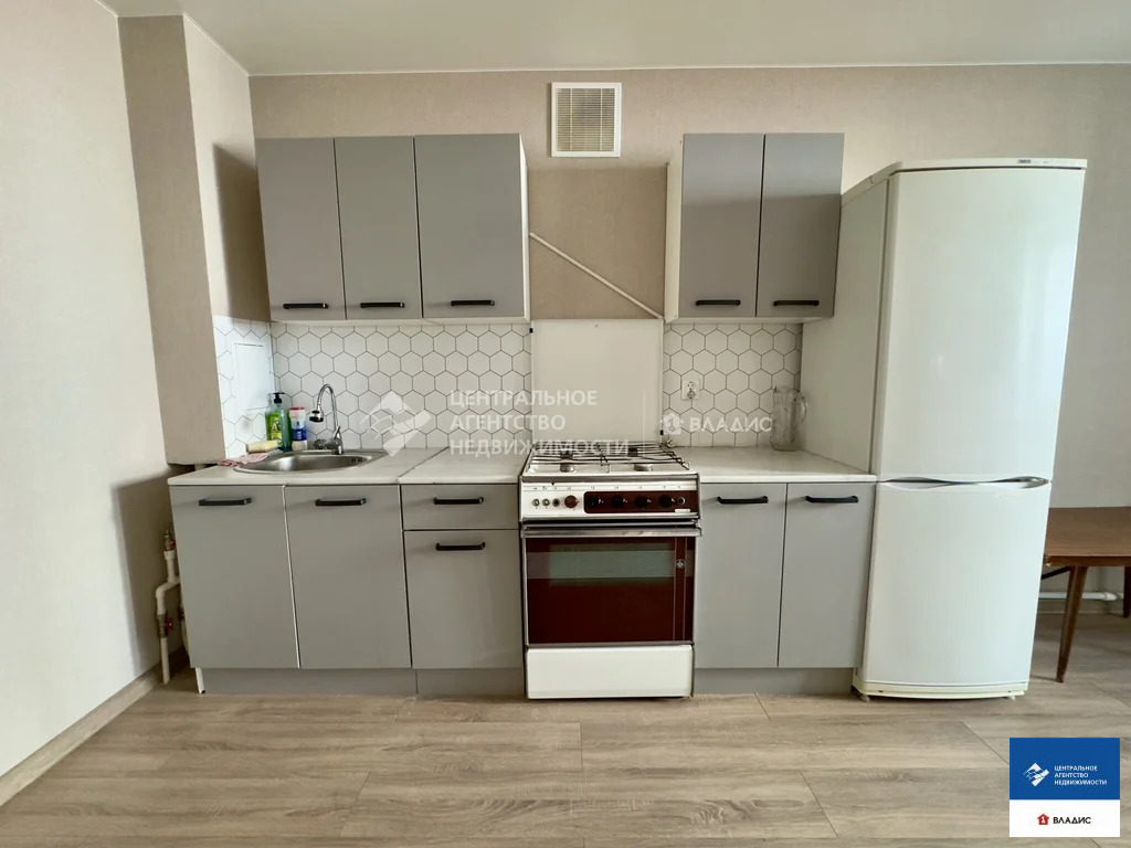 Аренда квартиры, Рыбное, Рыбновский район, Перспективная улица - Фото 2