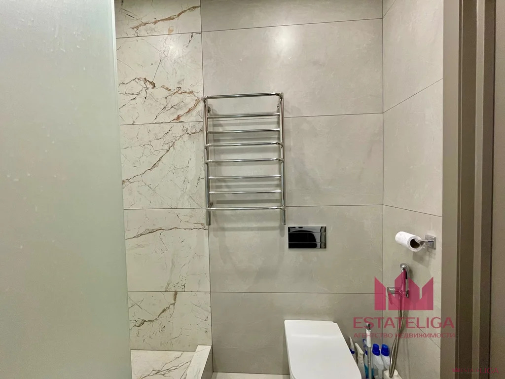 Аренда квартиры, Волгоградский пр-кт. - Фото 31